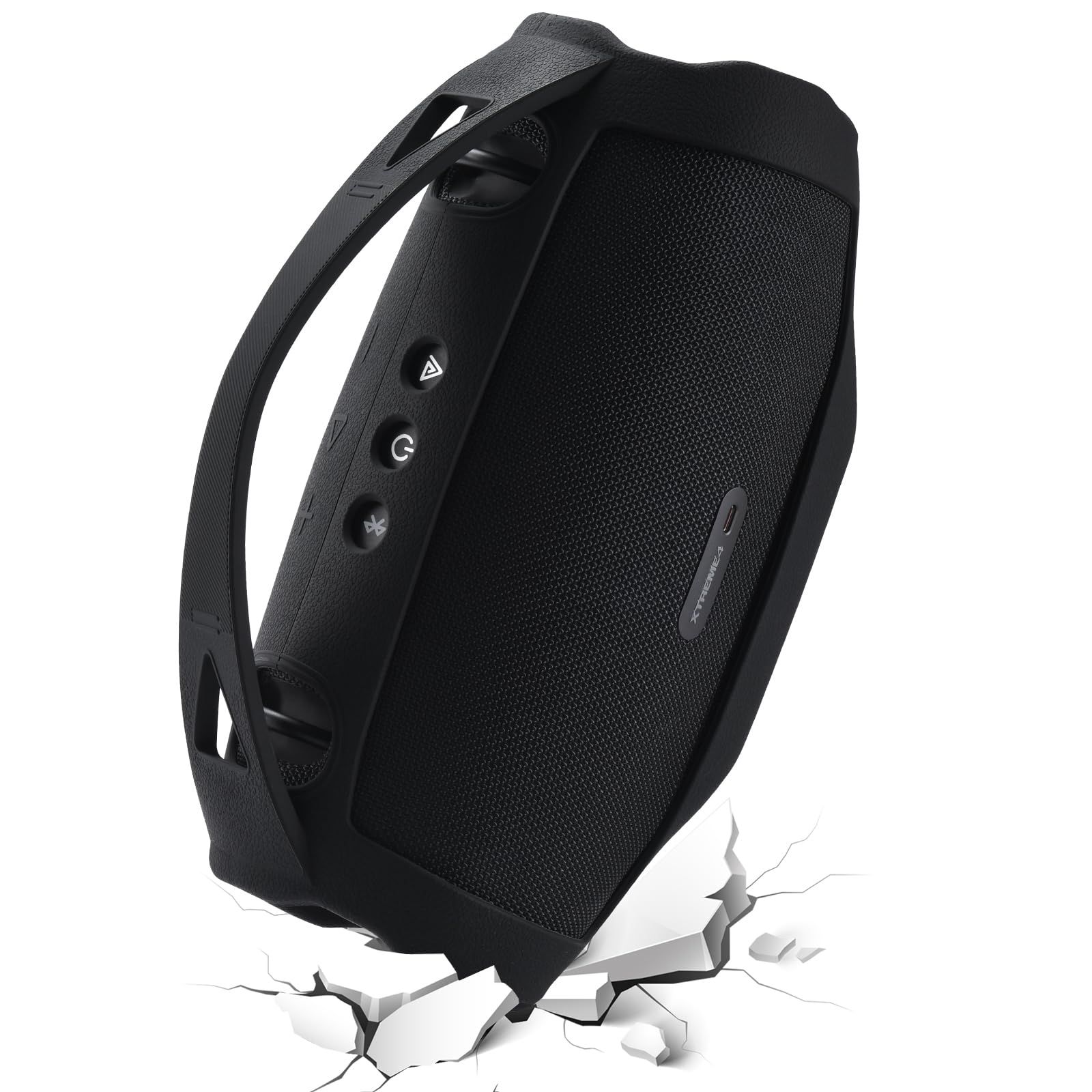 JBL Xtreme 4 Accessory Cover Silicone Protective Case For JBL